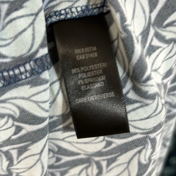 BCBG MAXI DRESS - Picture 6 of 9